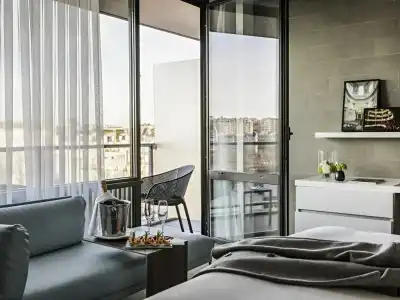 Pullman Paris Tour Eiffel - 37