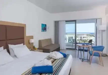 Asterias Beach Resort - 52