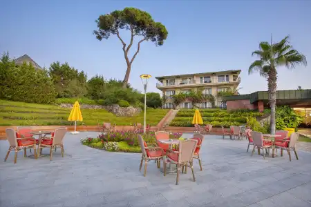 Pine Beach Belek - 3