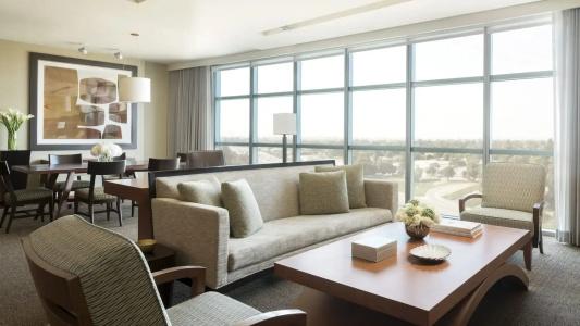 Four Seasons Silicon Valley at East Palo Alto - 9