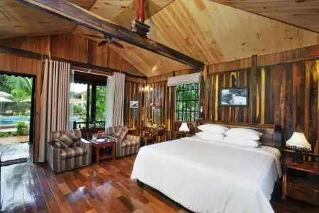 Herbal Resort Phu Quoc - 64