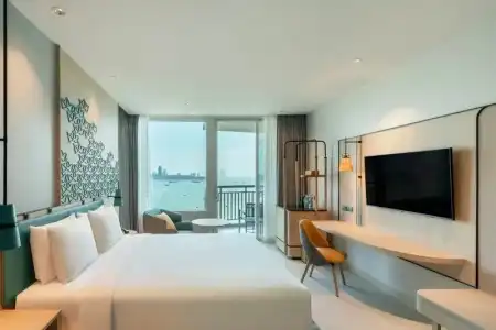 Holiday Inn PATTAYA by IHG - 35