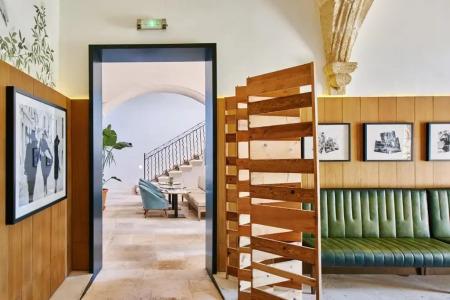 Faustino Gran Relais & Chateaux - 9