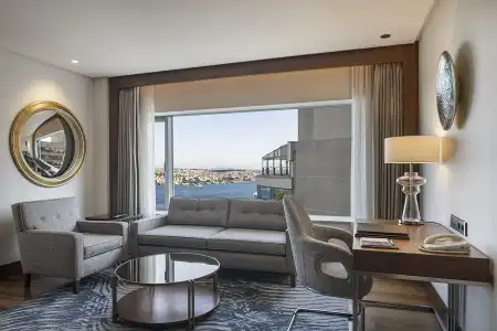 Conrad Bosphorus - 91