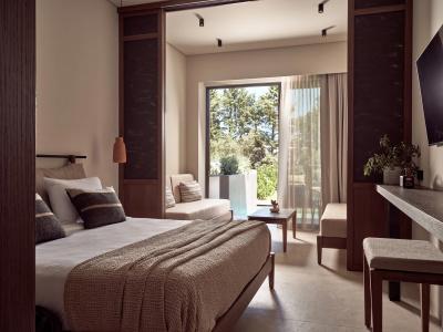 Contessina Suites and Spa - 113