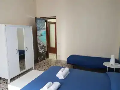 Arco di Trionfo Palermo Bed & Breakfast - 14