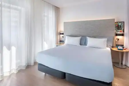 INNSiDE by Meliá Zaragoza - 32