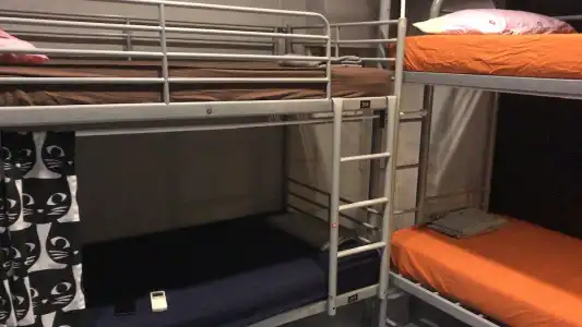 Csw Hostel - 20