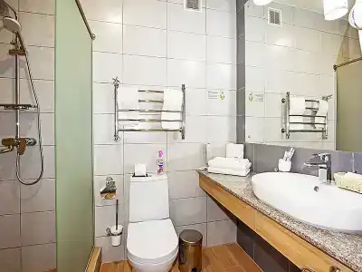 Sunmarinn Resort All Inclusive - 107