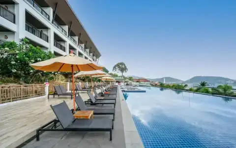 Andamantra Resort and Villa Phuket - 24