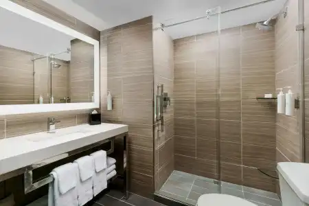 Hilton Garden Inn New York Times Square North - 14