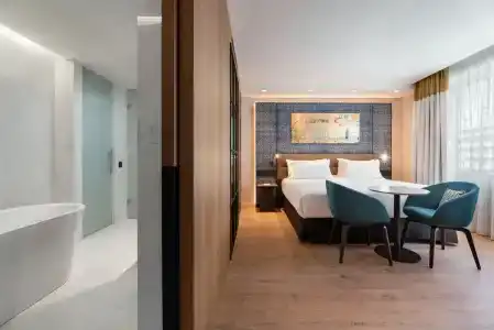 Eurostars Aliados - 70