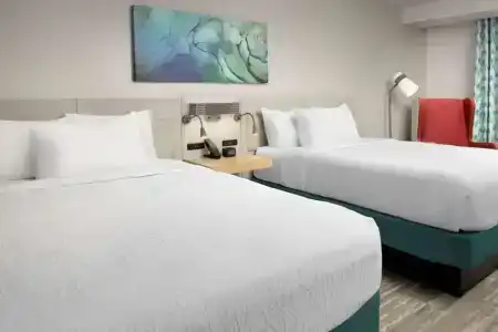 Hilton Garden Inn Orlando Downtown - 10