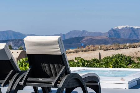 Serenità Luxury Suites - 56