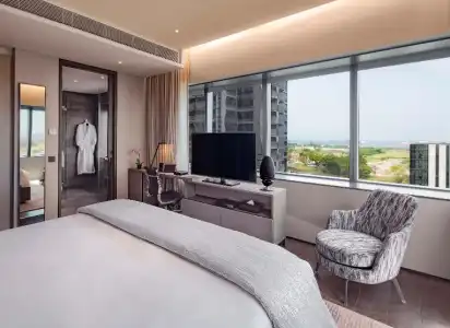 Dao by Dorsett AMTD Singapore - 25