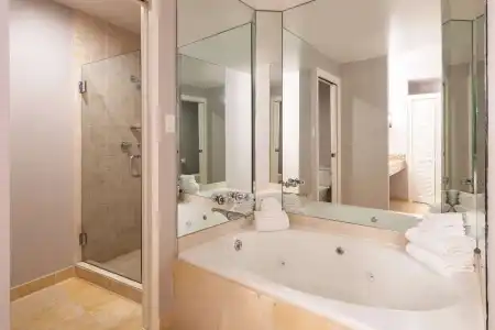 Hilton Dallas Lincoln Centre by the Galleria - 118