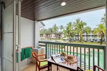 The Briza Beach Resort Khaolak - 58