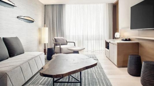 JW Marriott Mexico City Polanco - 68