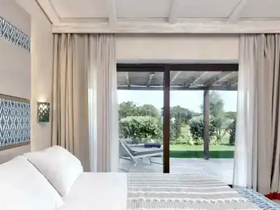 Baglioni Resort Sardinia - The Leadings of the World - 46