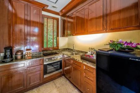 Centara Grand Beach Resort and Villas Krabi - 88
