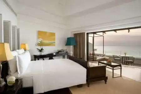 InterContinental Koh Samui Resort - 2