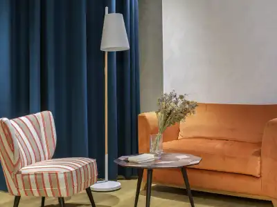 Mercure Paris Centre Gare Montparnasse - 23