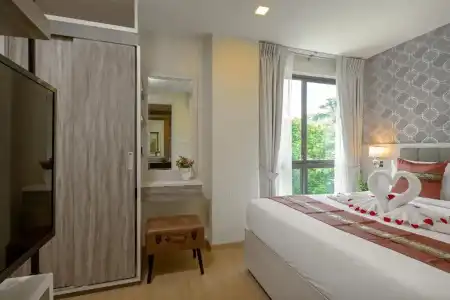 Splendid Sea View Resort - 46