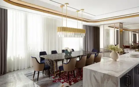  InterContinental Tashkent - 52