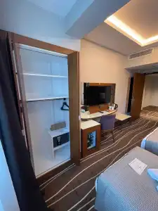 Cihangir Bosphorus - 30