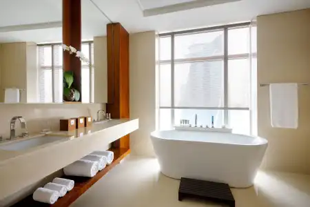 JW Marriott Marquis Dubai - 68