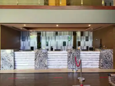 Grand Howard Bangkok - 1