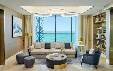 Mandarin Oriental Jumeira, Dubai - 45