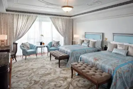  Palazzo Versace Dubai - 54