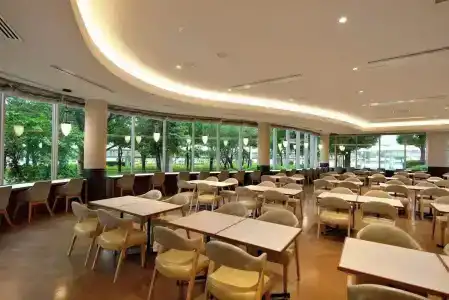 Tokyo Bay Ariake Washington - 39