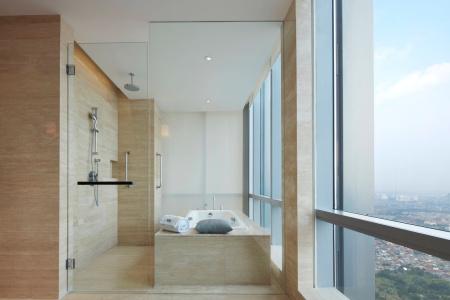 The Westin Jakarta - 70