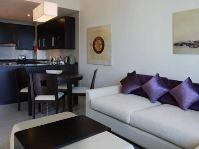 Pullman Dubai Jumeirah Lakes Towers - & Residence - 67