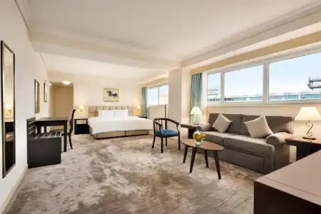Wyndham Tashkent - 29