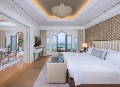 Emirates Palace Mandarin Oriental, Abu Dhabi - 23