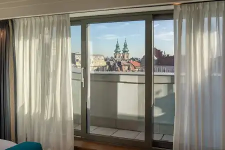 Matild Palace, a Luxury Collection, Budapest - 69