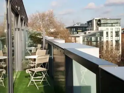 The Bermondsey Square - 60