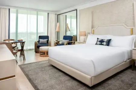 The Ritz-Carlton Coconut Grove, - 50