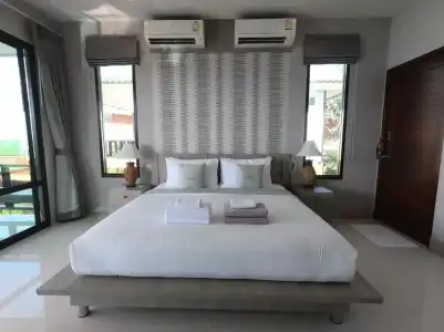 Mountain Resort Koh Lipe - 2
