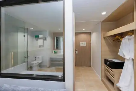 The Briza Beach Resort Khaolak - 60