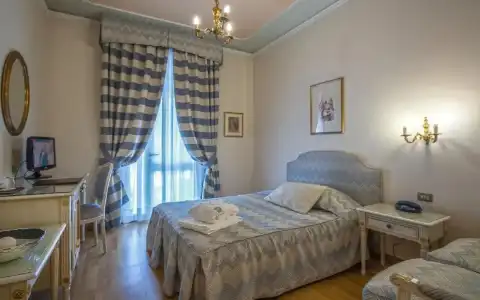 Quisisana Terme & Beauty Farm - 5