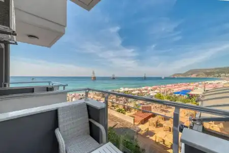 Royalisa Palmiye Beach +14 Adult Only - 57