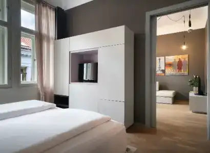 Innside by Meliá Prague Old Town - 65