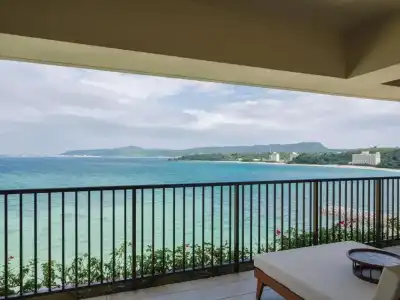 The Terrace Club Wellness Thalasso At Busena - 12