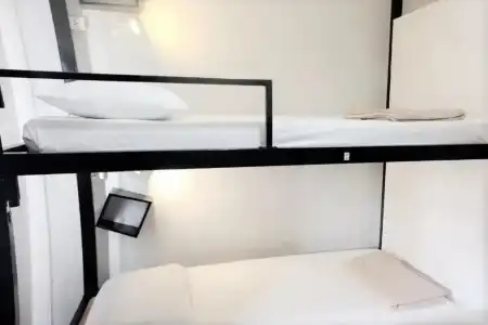 Bangkok Nomad Hostel - 30