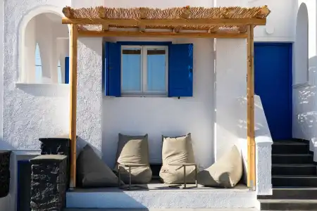 Bios Santorini Vegan - Vegetarian Boutique - 26