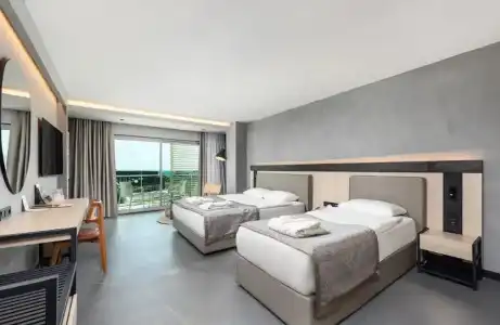 White City Resort - 86